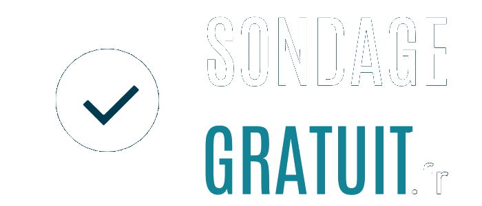 Logo Sondage Gratuit